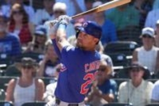 誠也負傷→元ド軍33歳に好機も…応えられぬ“0/6”　目前に迫るタイムリミット