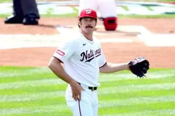 「大谷に1号献上…元巨人助っ人の悪夢「11」　本拠地開幕戦でブーイング、歴代最悪の炎上劇」の画像