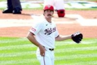 大谷に1号献上…元巨人助っ人の悪夢「11」　本拠地開幕戦でブーイング、歴代最悪の炎上劇