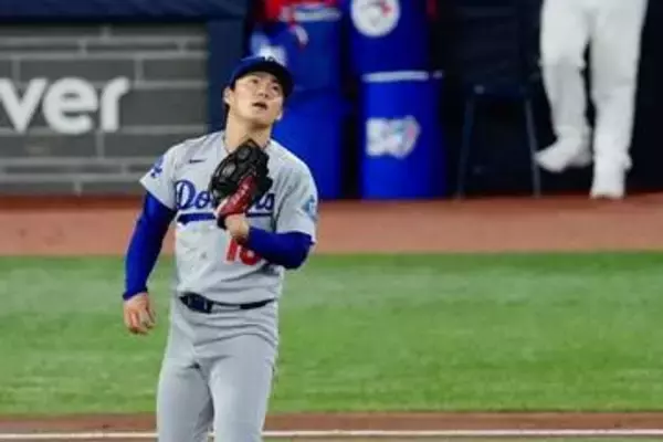 2勝目の山本由伸「ベシアに助けられた」　ピンチの火消しに感謝…岡本との対戦は「すごく嬉しい」