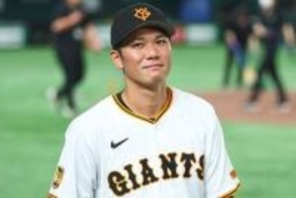 「めっちゃエモい」中継に映った坂本勇人の“親心”　巨人ファン感涙「ますます好きだ」