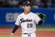 「なにこのフォーム」“激変”の36歳に驚愕　なくなった個性!?に「一番大きな変更だな」