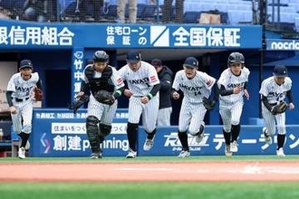 ハヤテジュニアの“精鋭16人”が決定　静岡県外からも2人…甲子園エースが新監督