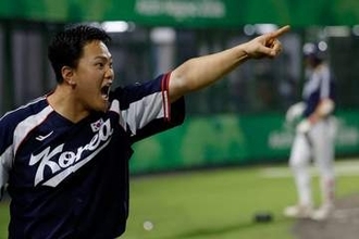 韓国では不満殺到も…元阪神守護神が持論「試合の一部だ」　ABSなしで違和感指摘