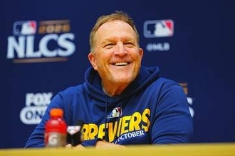 6番・大谷翔平でも「オオタニはオオタニだ」 敵将は警戒を緩めず「昨年を忘れない」