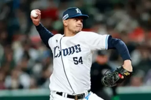 異国から届いた朗報に歓喜「まじか」　日本で開花…助っ人が“異例”の3974億円軍団入り