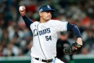 異国から届いた朗報に歓喜「まじか」　日本で開花…助っ人が“異例”の3974億円軍団入り