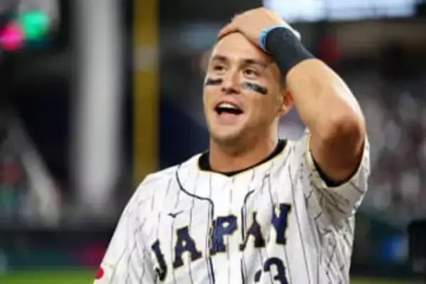 大谷翔平の投稿に即反応した“米国の侍”　心はひとつ「幸運を祈ってるぜ、みんな！」