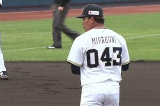 オリ育成・宮國凌空が7回1失点の好投　吉田輝星も1回2K無失点、7日のファーム