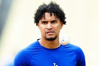 ドジャース、万能内野手エスピナルを戦力外に　26試合で打率.220　球団発表…キケがILから復帰