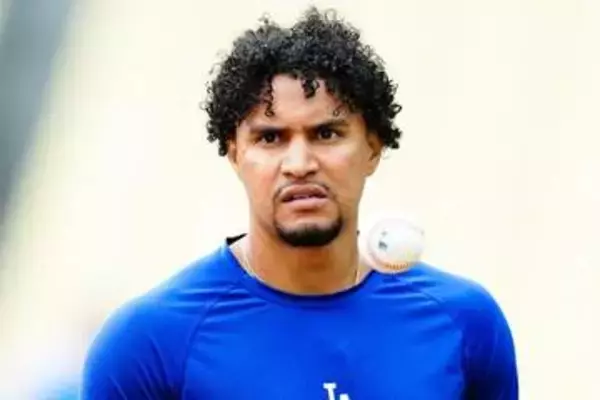 ドジャース、万能内野手エスピナルを戦力外に　26試合で打率.220　球団発表…キケがILから復帰