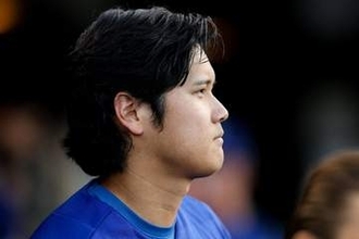 「オオタニって誰？」　マイク・タイソンが衝撃の“失言”…米一斉反応「5回も巻き戻した」
