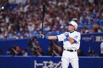イチロー選抜vs高校女子選抜で鳴り響く美爆音と熱いサウンド　習志野と東海大高輪台の吹奏楽部が応援