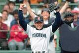 「延長17回の死闘、骨折抱えて投げた773球…夏の甲子園に残る敗れ去った者たちの記憶」の画像1