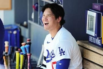 大谷翔平の“1.1億円”は「ウソをつかない」　またも新記録樹立…米称賛「特別な才能だ」