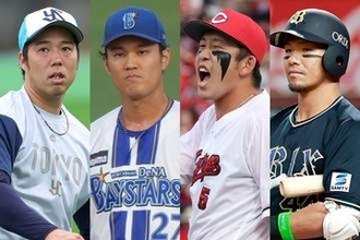 12球団で大量165人が戦力外　首位打者＆最多勝、WBC日本代表も…最終日を迎えた通告期間