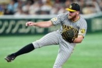 阪神退団の右腕が韓国球団と契約合意か　現地メディアが報じる、元ヤクルト右腕も入団