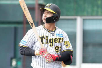 阪神戦力外25歳の新天地はくふうハヤテ　球団発表…野球継続に「心から感謝」