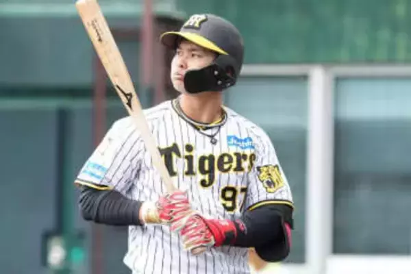 阪神戦力外25歳の新天地はくふうハヤテ　球団発表…野球継続に「心から感謝」