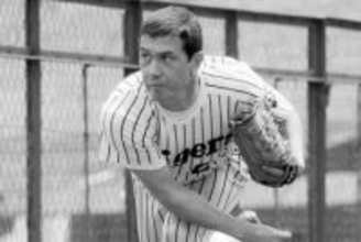 阪神から突然の誘い「どうする？」　栄光のドラが1黙々とこなした“裏方”…巡ってきた「最後の勝負」