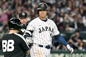 大谷翔平が示した「スターの品格」　試合前に「日本選手の中で唯一」…韓国メディア感動