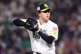 「鷹の“勝ちパ”、木村光が登録抹消　前日押し出し死球の阪神モレッタも…14日の公示」の画像1