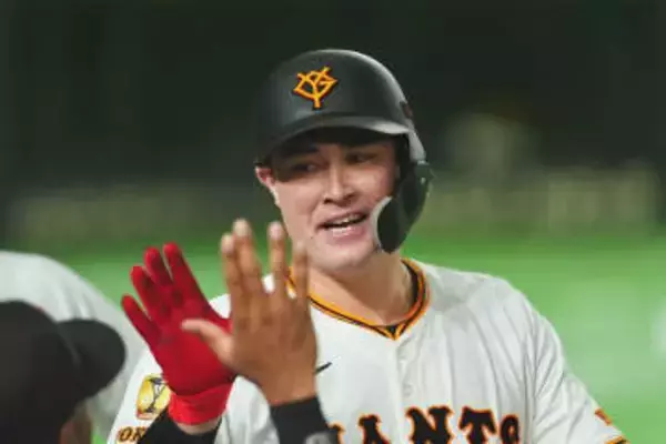 リチャードと元アイドルの報告が「本当にすごい」　まさかの2人の登場が「豪華すぎる」