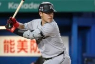 岡本和真の加入でPS“最強男”に異変　驚異の「.978」も…米記者が示唆した降格