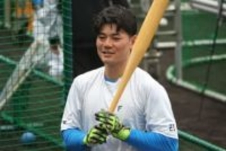 清宮幸太郎は「顔つきも変わった」　中田翔氏が驚いた“自覚の現れ”「昔はヘラヘラ」