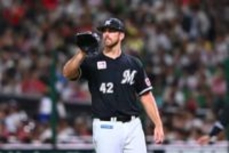 日本には「いい打者がたくさん」　望外だったNPBでの1年…助っ人左腕の忘れぬ体験