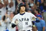 「大谷翔平、3回で申告敬遠　初回に豪快弾、球場騒然…歓声とブーイング入り混じる」の画像1