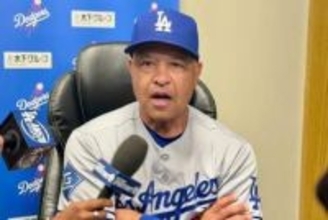 大谷翔平は「低い球に手を出している」　指揮官が原因指摘…5打数無安打で2戦出塁なし