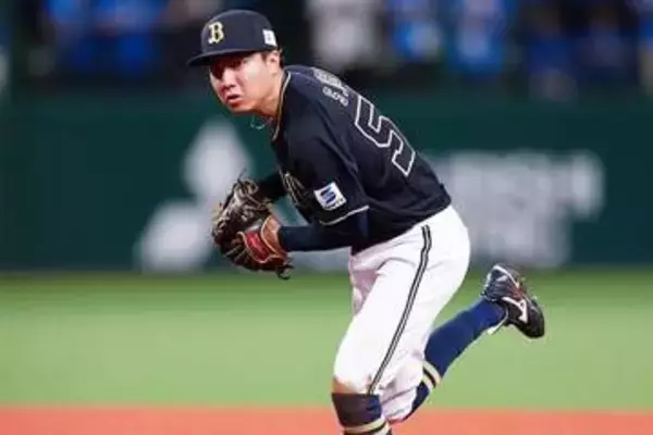 戦力外→育成契約→25歳が支配下復帰「率直に嬉しい」　掴んだ2桁背番号、2軍戦で好調