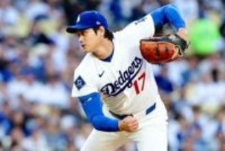 大谷翔平、次回登板は二刀流出場へ　指揮官示唆「打席に立つだろう」…21日パドレス戦