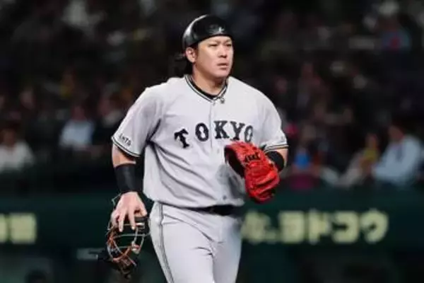 巨人はなぜ甲斐拓也を放出？　5年契約途中で異例…編成本部長「出場機会がなかった」