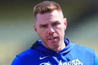 フリーマン、地元カナダで「出て行け！」コール　子どもたちから辛辣…コミカルな退散劇