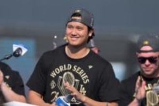 大谷翔平から滲む“人間性”　女性識者も思わず「素晴らしかった」…称えた相棒への思い