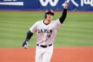 大谷翔平、WBC登録は「指名打者」　「二刀流」の記載なし…ド軍監督は投手起用を否定