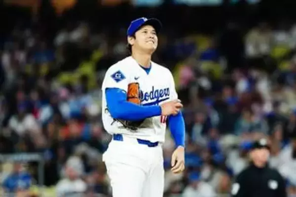 「なぜ1位じゃない？」大谷翔平の“低評価”に不満続出　まさかの順位に「冗談はやめろ」