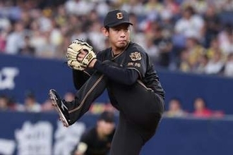 阪神にまた現れた“勝ちパ候補”「誰を外すの？」　専門家が称えた23歳右腕「計算に入れていい」
