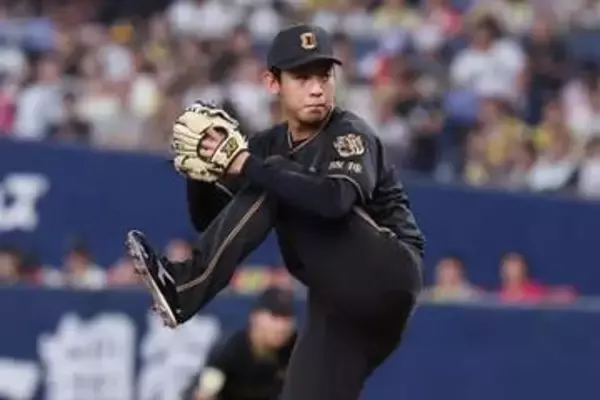 阪神にまた現れた“勝ちパ候補”「誰を外すの？」　専門家が称えた23歳右腕「計算に入れていい」