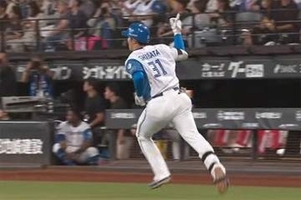 156キロ→爆速弾…大谷翔平に激似「ほんっとにそっくり」　出現した二刀流20歳「まじで怪物」
