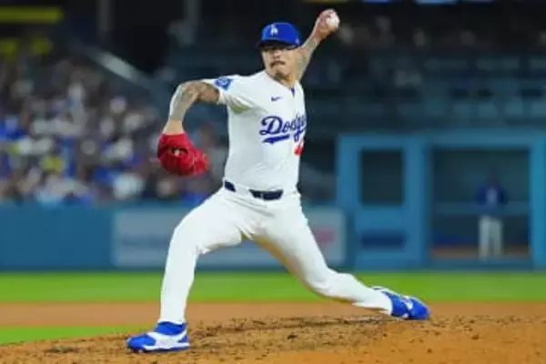 なぜ鉄腕バンダを“戦力外”？　最多71登板も…ド軍が大ナタを振るった「3大理由」