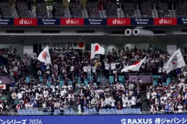 侍強化試合にいた“大物俳優”「マジかよ」　大谷の豪快フリー打撃直後…まさかの報告に騒然