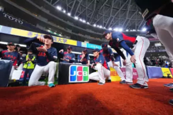 苦悩の2日間…「お茶点てパフォ」の発案の北山　“仕掛け人”大谷翔平への願い