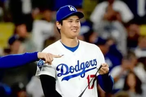 大谷翔平、突き抜ける副収入202億円　ジャッジ＋ソトでも及ばぬ…米経済誌に唖然「クレイジー」