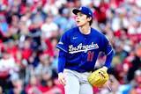「佐々木朗希、6回3失点で2勝目お預け　3回に痛恨3失点…4回以降は無安打投球、QS達成も援護なし」の画像1