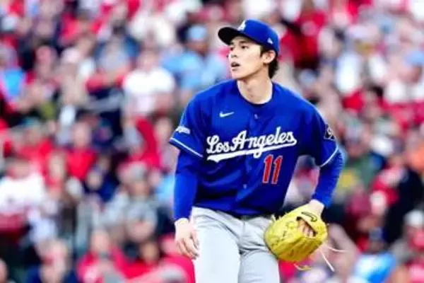 佐々木朗希、6回3失点で2勝目お預け　3回に痛恨3失点…4回以降は無安打投球、QS達成も援護なし