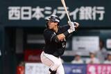 「ロッテの未完の大砲は「HR狙わなくていい」　母校の先輩から“金言”…気づいた変化」の画像1