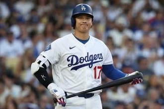 1番・大谷翔平は目覚めるのか？　相次ぐ異変、代役は絶好調…乗り越えるべきハードル